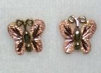 Butterfly Earrings