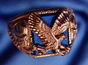 Eagle Ring