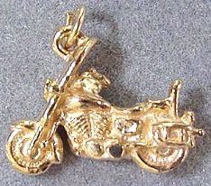 3D Cruiser Pendant/Charm